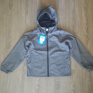 Columbia Kids Wind Jacket
